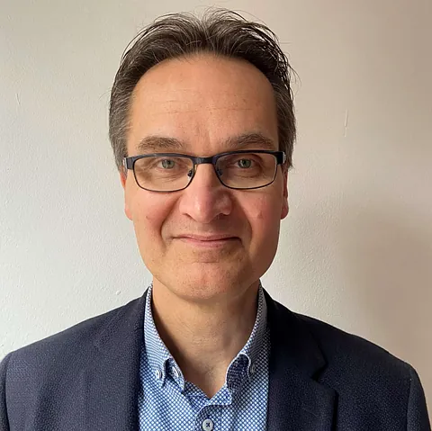 Hans van de Wege